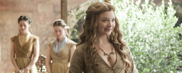 Comic Con Experience 2016: Olenna vai vingar os Tyrell, acredita Natalie Dormer