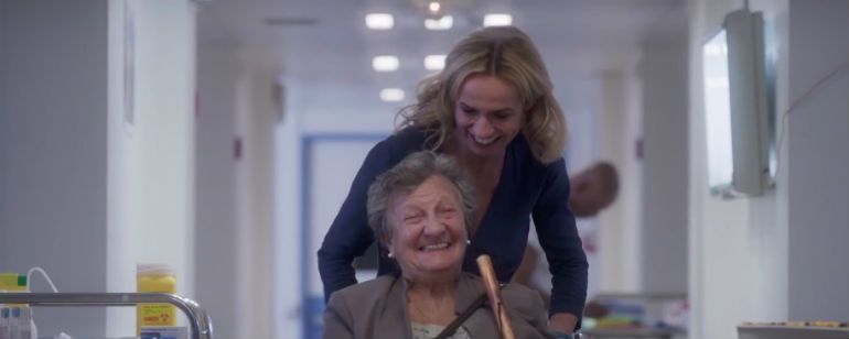 Exclusivo: Uma idosa planeja se despedir da vida com grande estilo no trailer legendado de A Última Lição