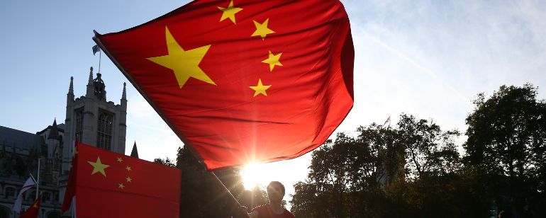 China vai contruir estúdio que custará quase US$ 2 bilhões