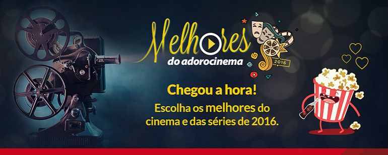 Melhores do AdoroCinema: Conheça os indicados na categoria Filme Nacional