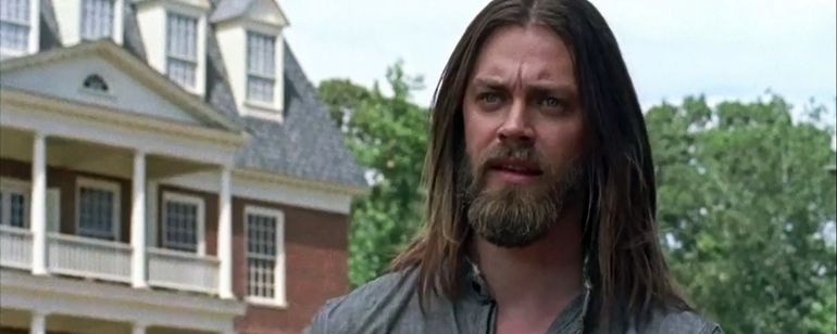 The Walking Dead: Jesus ajuda Rick e o seu grupo em clipe do retorno da sétima temporada