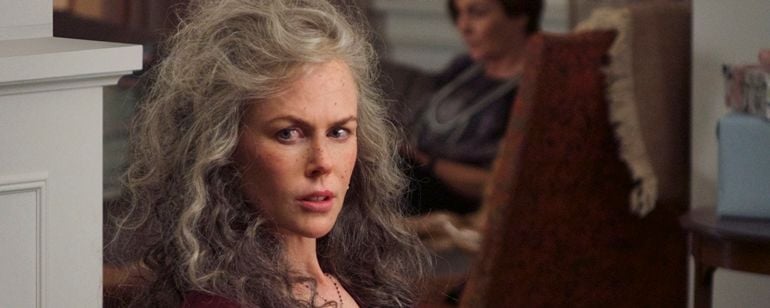 Nicole Kidman aparece na primeira imagem de Top of the Lake: China Girl