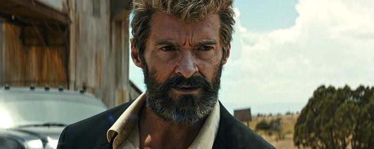 Logan: Hugh Jackman teve que reduzir o salário para o filme do Wolverine ter censura 18 anos