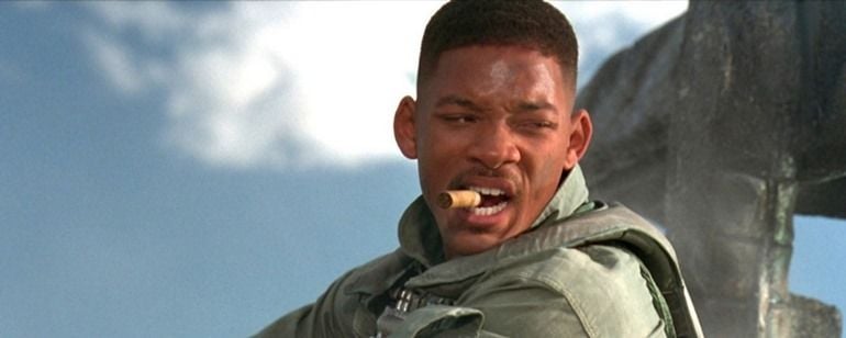 Will Smith explica por que escolheu atuar em Esquadrão Suicida ao invés de Independence Day 2