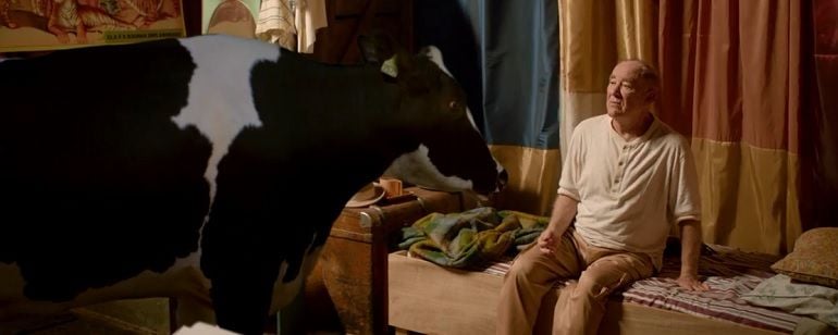 Didi fala com animais no trailer de Os Saltimbancos Trapalhões – Rumo a Hollywood. Confira!