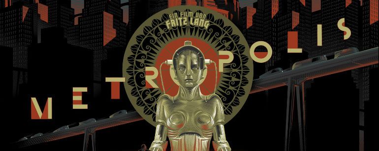Criador de Mr. Robot vai desenvolver adaptação televisiva do clássico Metrópolis