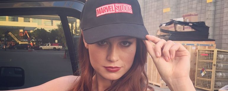 Diretora de Capitã Marvel só será anunciada em 2017