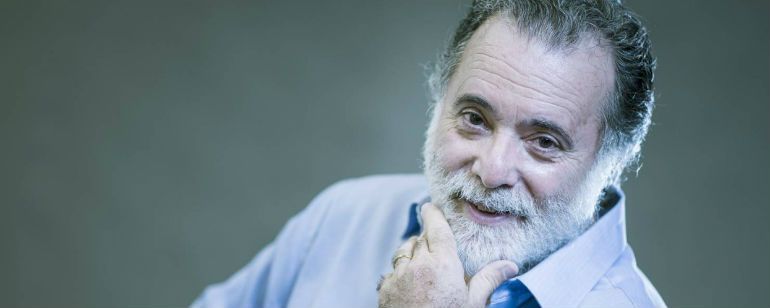 Rasga Coração: Tony Ramos será o protagonista do novo filme de Jorge Furtado