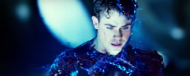 Power Rangers: Trailer internacional resume a história dos cinco adolescentes especiais