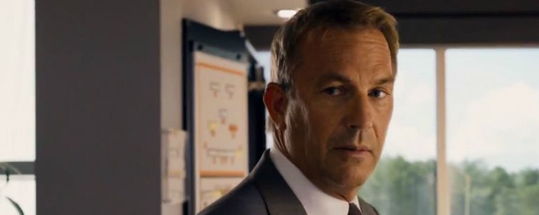 Kevin Costner planeja dirigir saga de faroeste em quatro filmes