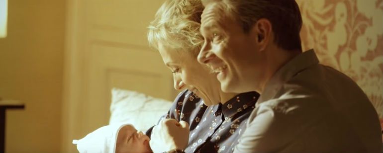 Making of apresenta nova personagem de Sherlock: a filha de Watson e Mary