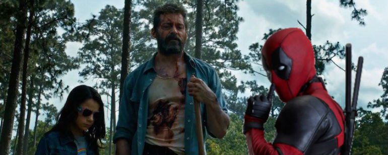 Ryan Reynolds acha que Logan pode concorrer ao Oscar