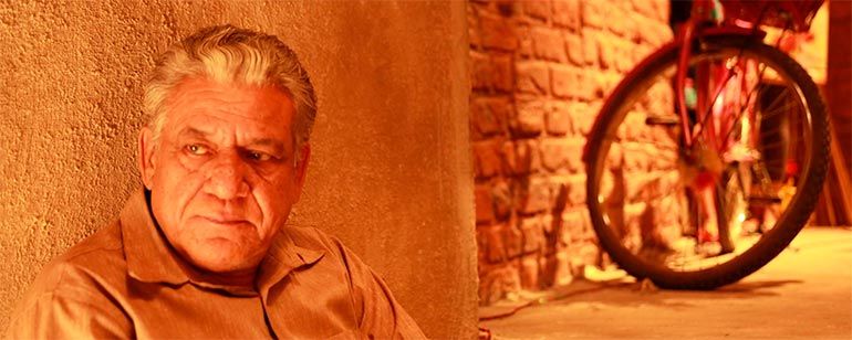 Ícone de Bollywood, Om Puri morre aos 66 anos