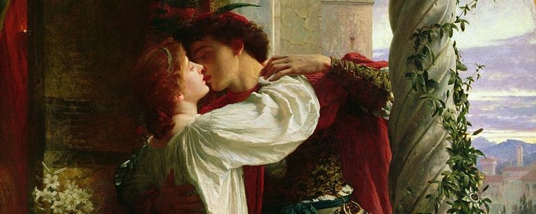 Adaptação moderna de Shakespeare mostrará ponto de vista de Rosaline para a história de Romeu & Julieta