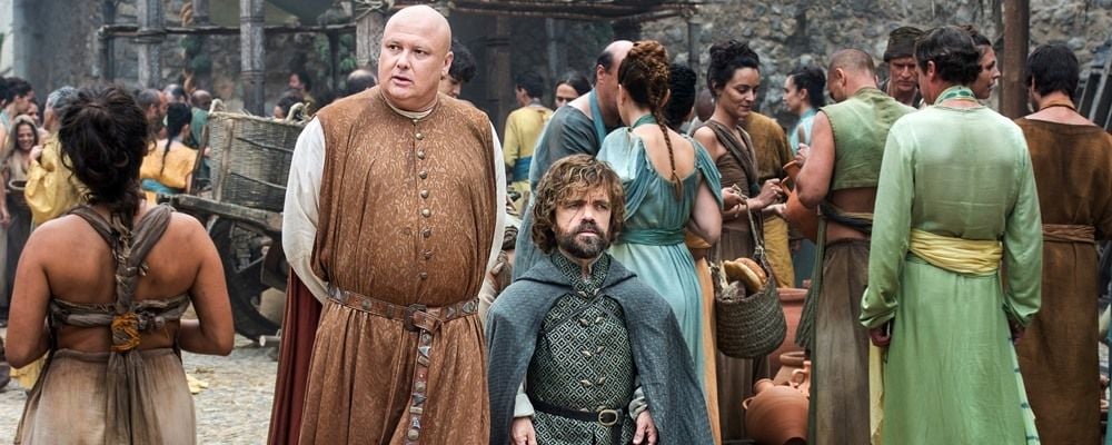 Game of Thrones: Executivo da HBO quer
