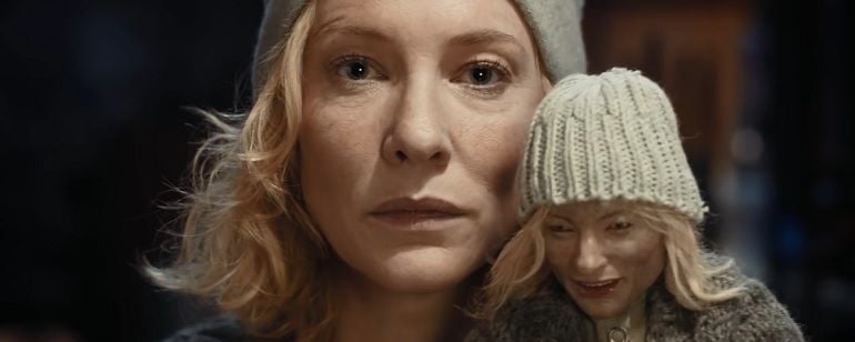 Cate Blanchett é professora, mendigo, jornalista, operário, bailarina e muito mais no trailer de Manifesto