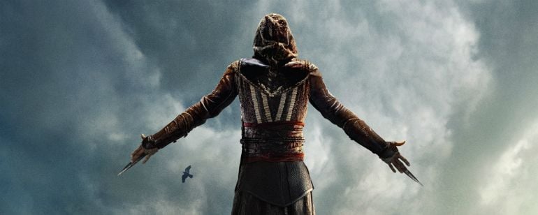Bilheterias Brasil: Assassin