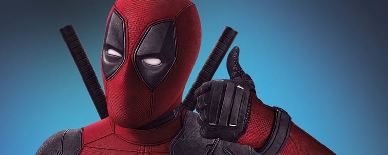 Deadpool será um filme para agradar ao mais crítico fanboy, revela um  esperançoso Ryan Reynolds - Notícias de cinema - AdoroCinema