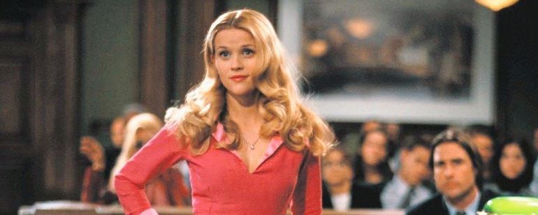 Reese Witherspoon volta a falar em Legalmente Loira 3: "É um bom momento para fazê-lo"