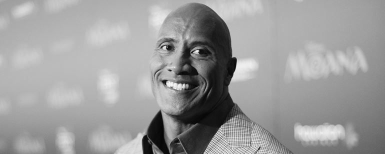 Shazam! é dividido em duas partes e um dos filmes será focado no Adão Negro, interpretado por Dwayne Johnson