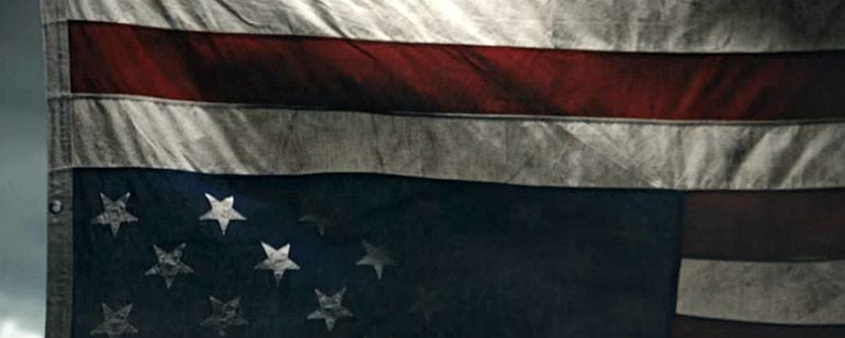 House of Cards: No dia da posse de Donald Trump, vídeo sombrio anuncia data de estreia da 5ª temporada