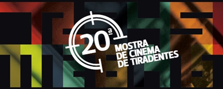 Começa a 20ª Mostra de Cinema de Tiradentes