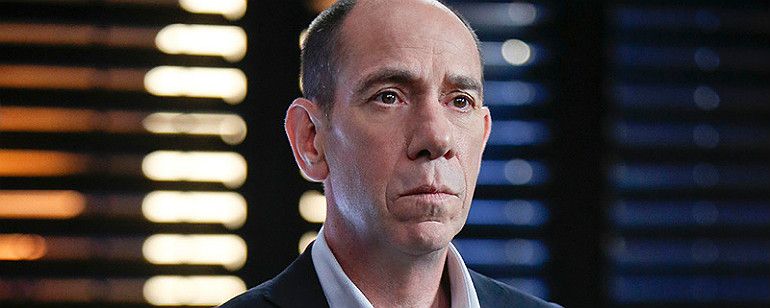 Morre o ator Miguel Ferrer, aos 61 anos