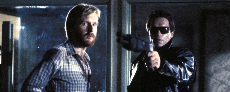 James Cameron quer produzir novo filme para concluir franquia O Exterminador do Futuro