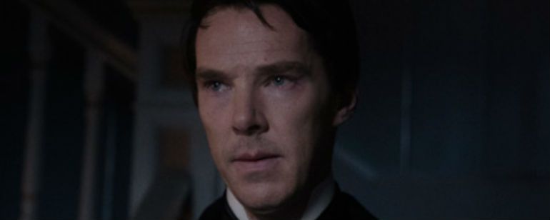 Veja a primeira imagem de Benedict Cumberbatch como Thomas Edison em The Current War