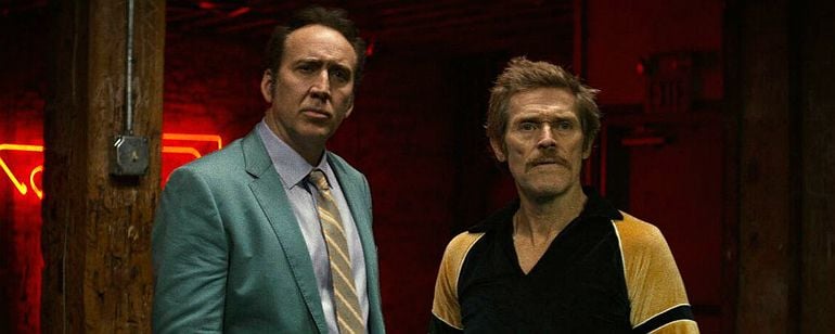Cães Selvagens, com Nicolas Cage, ganha primeiro trailer nacional