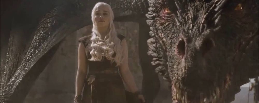 Saiba do que se trata o novo conto de George R.R. Martin no universo de As Crônicas de Gelo e Fogo