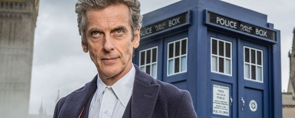 Doctor Who: Saiba quem são os mais cotados para substituir Peter Capaldi