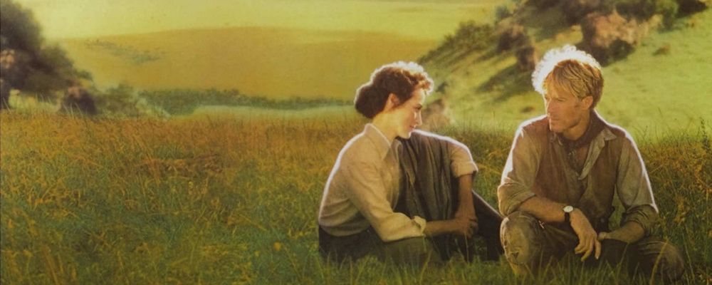 Entre Dois Amores: Clássico com Meryl Streep baseado em fatos reais vai virar série de TV