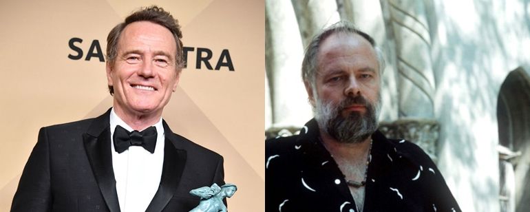 Amazon autoriza série antológica de Bryan Cranston baseada em contos de Philip K. Dick