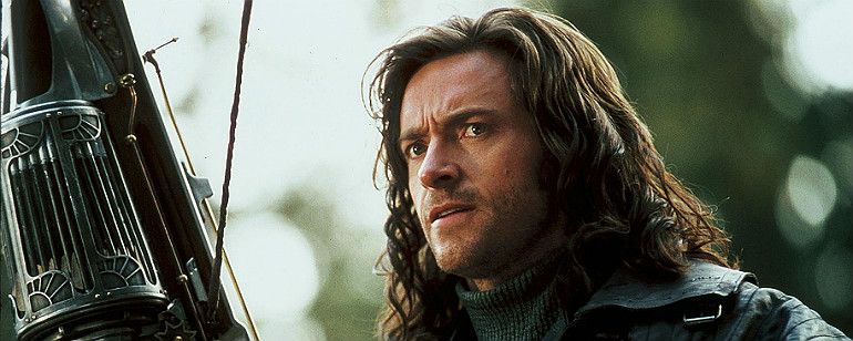Van Helsing não terá superpoderes, diz roteirista indicado ao Oscar por A Chegada