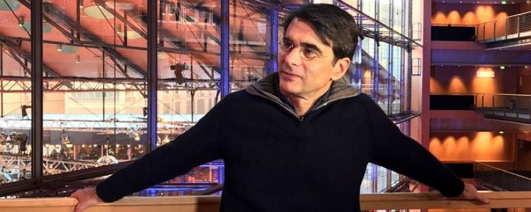 Festival de Berlim 2017: "No Intenso Agora mudou a minha maneira de interpretar os acontecimentos políticos no Brasil", afirma o diretor João Moreira Salles