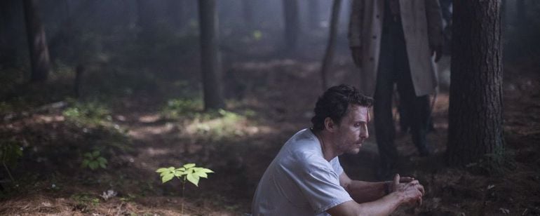 Dois anos após ser vaiado no Festival de Cannes, filme dirigido por Gus van Sant é lançado direto em DVD