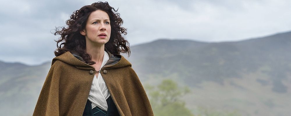 Outlander define a data de estreia da terceira temporada