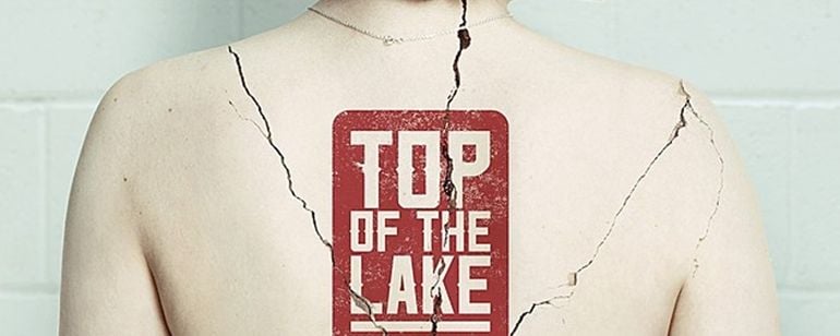 Top of the Lake: China Girl ganha belo cartaz da segunda temporada