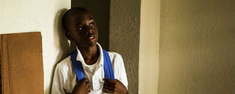 Revelação de Moonlight: Sob a Luz do Luar usa o dinheiro que ganha atuando para ajudar em pesquisas contra o câncer