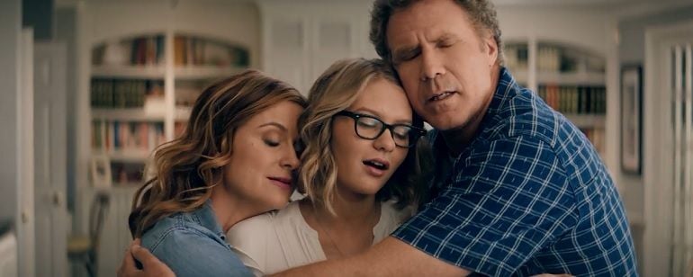 Amy Poehler e Will Ferrell se transformam nos reis do cassino no trailer da comédia The House