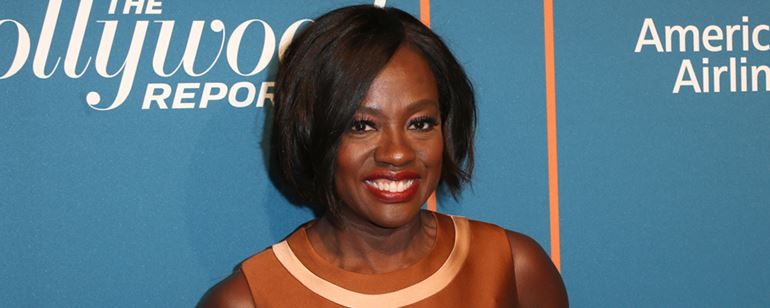 Resultado de imagem para Viola Davis, Um Limite Entre Nós