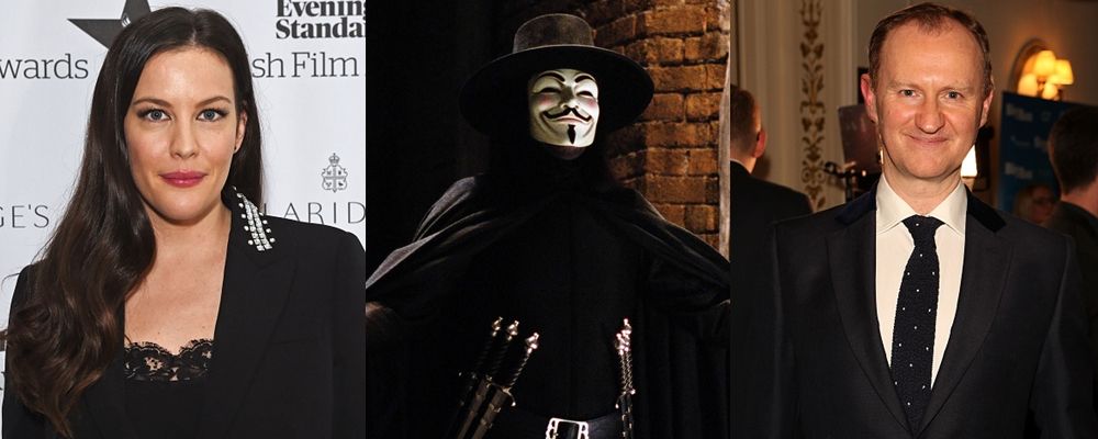 Gunpowder: Liv Tyler e Mark Gatiss entram para o elenco da minissérie de Kit Harington sobre Guy Fawkes