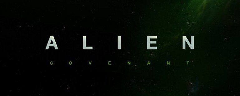 James Franco é destaque em foto do elenco completo de Alien: Covenant