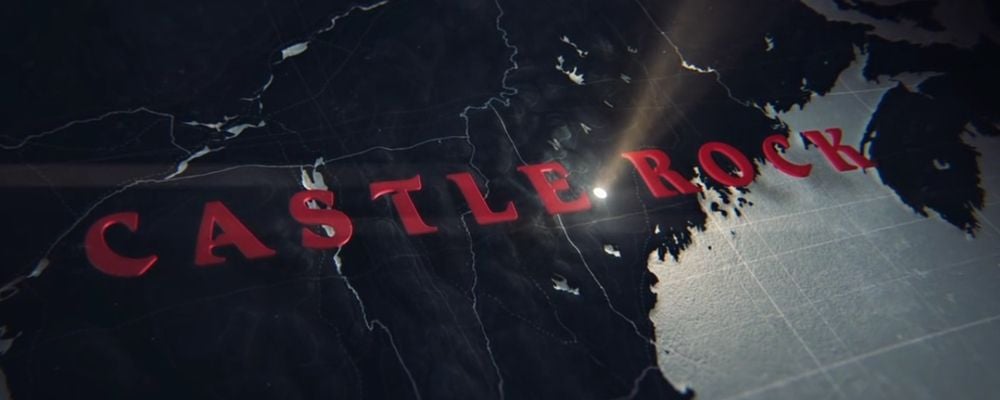 Castle Rock: Hulu divulga mais detalhes da série produzida por J.J. Abrams e Stephen King