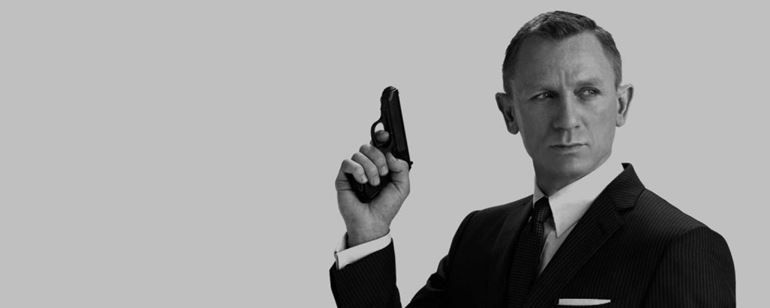 Bond 25 pode ter locações na Croácia