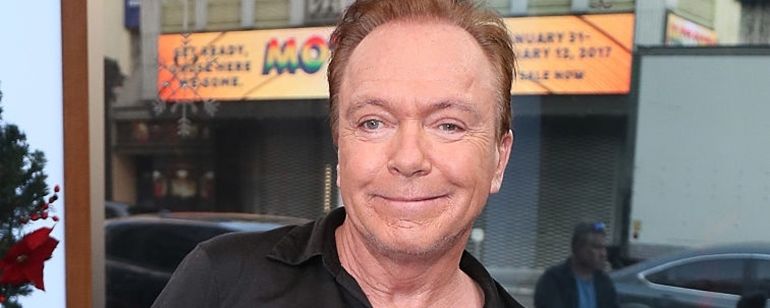 Astro adolescente de A Família Dó-Ré-Mi, David Cassidy revela estar com demência