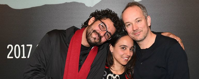 Festival de Berlim 2017: Não Devore Meu Coração aborda a "crise de identidade" do Brasil atual, segundo o diretor Felipe Bragança