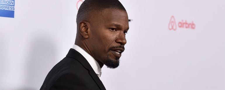 Jamie Foxx sofreu ataques racistas na Croácia, onde está filmando Robin Hood