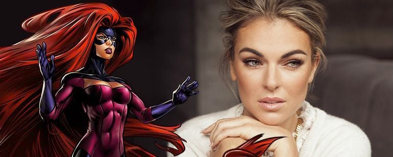 Inumanos: Marvel escala Ken Leung como Karnak e Serinda Swan como a protagonista Medusa